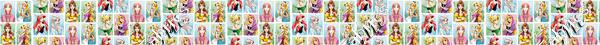 Princess Poses