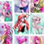 Colour:B
