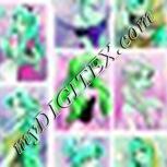 Colour:C