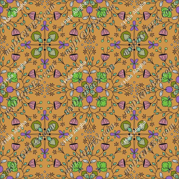 Nested -4