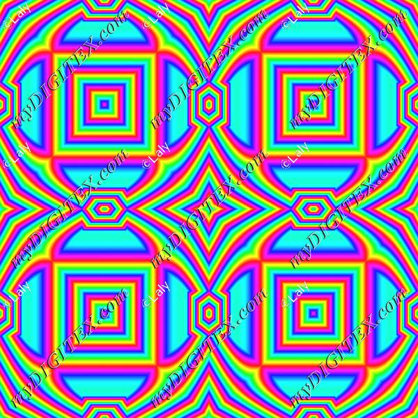 Gradient shapes