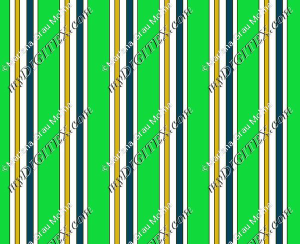 LINEAS VERDES