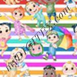Colour:A