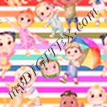Colour:J