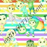 Colour:K