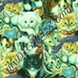 Colour:K