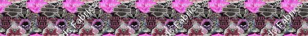 Harley Davidson Bling