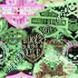 Colour:K