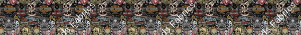 Harley Davidson Patches