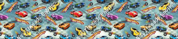 Hot Wheels Checker