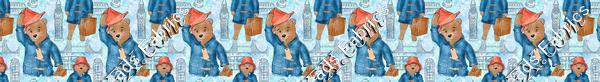 Paddington Bear