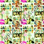 Colour:K
