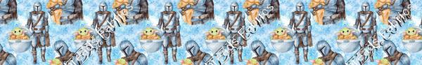 Star Characters Boba