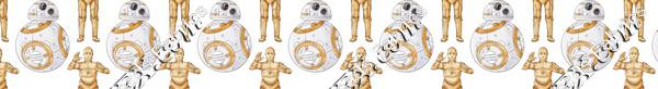 Star Characters C3PO