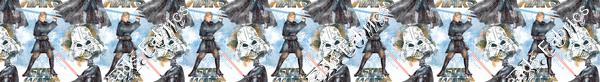 Star Characters Luke