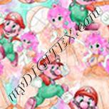 Colour:B