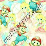 Colour:K