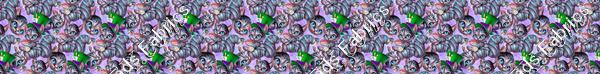 Happy Cheshire Cat