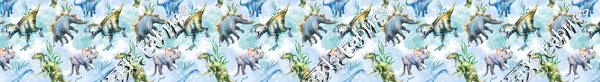 Land of Dinosaurs