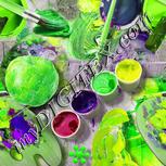 Colour:D