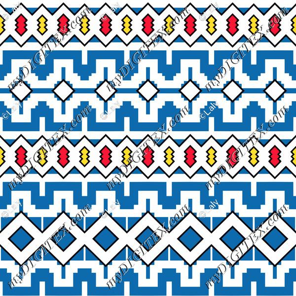 Shapes rows