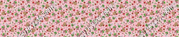 Christmas in Aus Pink