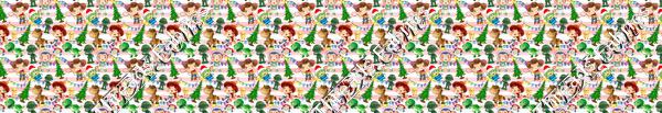 Christmas Toy Story