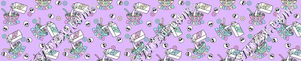 Halloween Cereal Killer