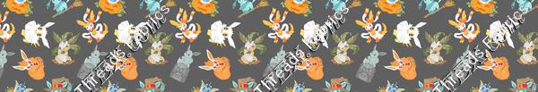 Halloween Pokemon