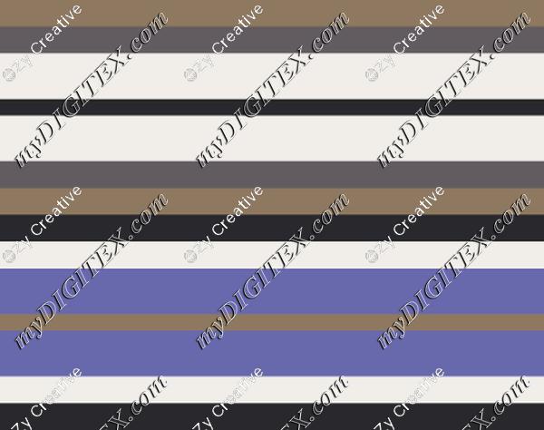 Stripe 5 color 1