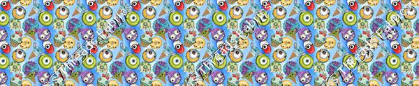 Minions Snacks