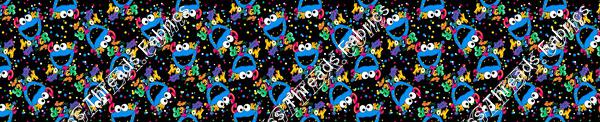 Cookie Monster 2