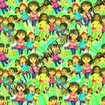 Colour:K