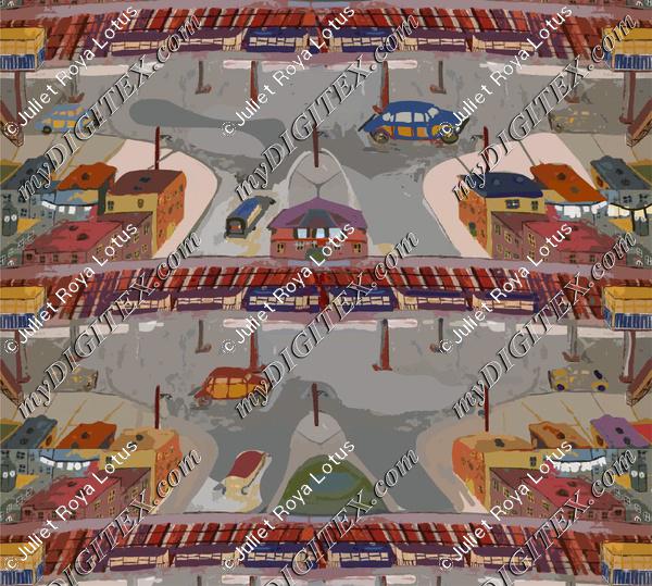 1941 NY LARGE 1