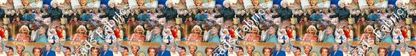 TV Golden Girls