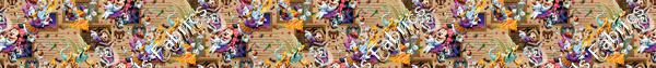 Mickey Dragons