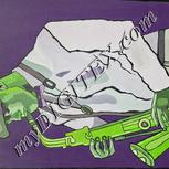 Colour:D