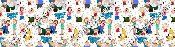 Family Guy White