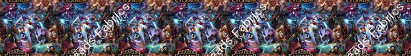 League of Legends