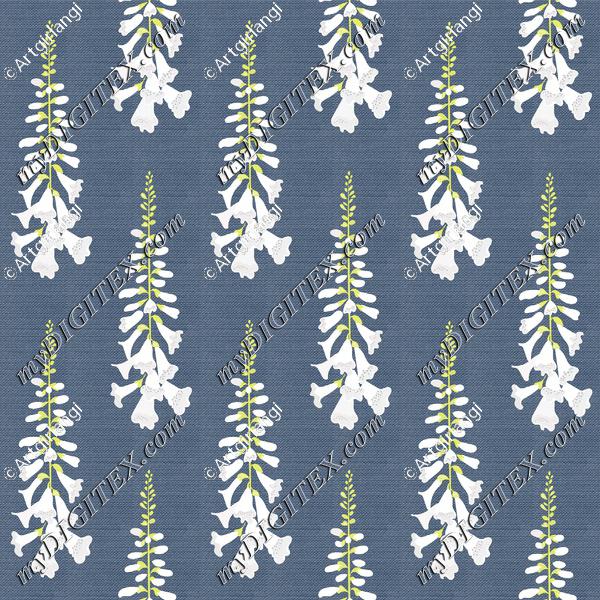 Foxglovewithtexture_navy-01