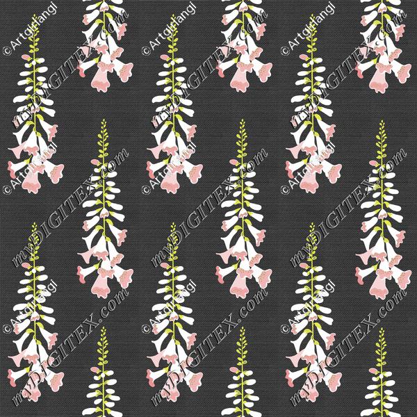 PinkFoxglovewithtexture38%-01