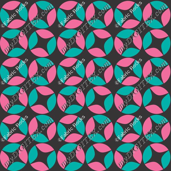Midcentury Stars (Atomic Cafe)