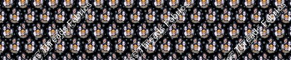 Addams Family Faces