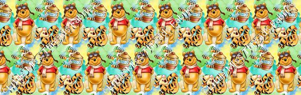 Winnie The Pooh Hunny Pot