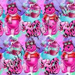Colour:B