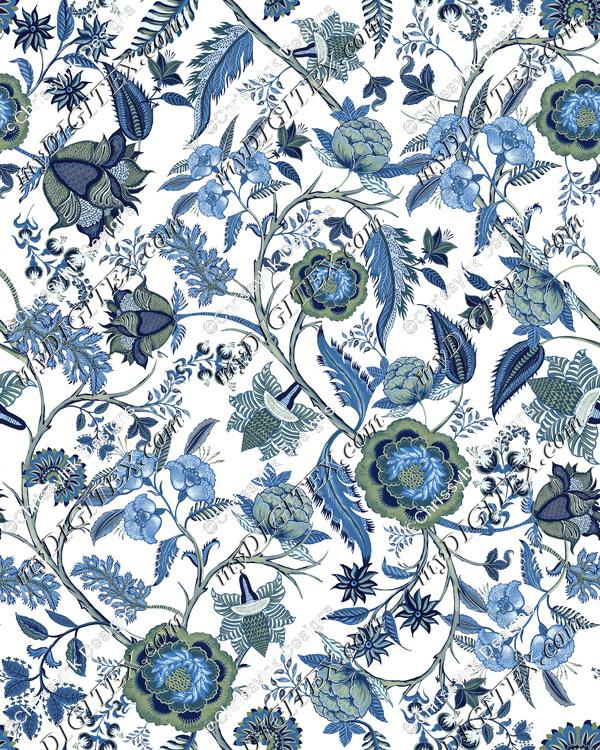 Chintz-blue-Hamptons-Cornflower-LARGE