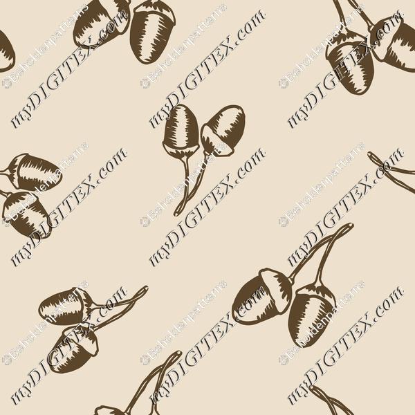 Pincones and Insects-12x12-300-Acones-001