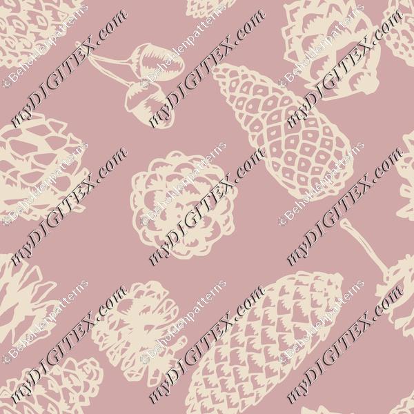 Pincones and Insects-12x12-300-Mx Cones-009