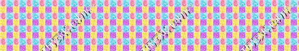 Carebears Colour Squares