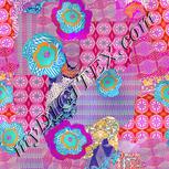 Colour:A